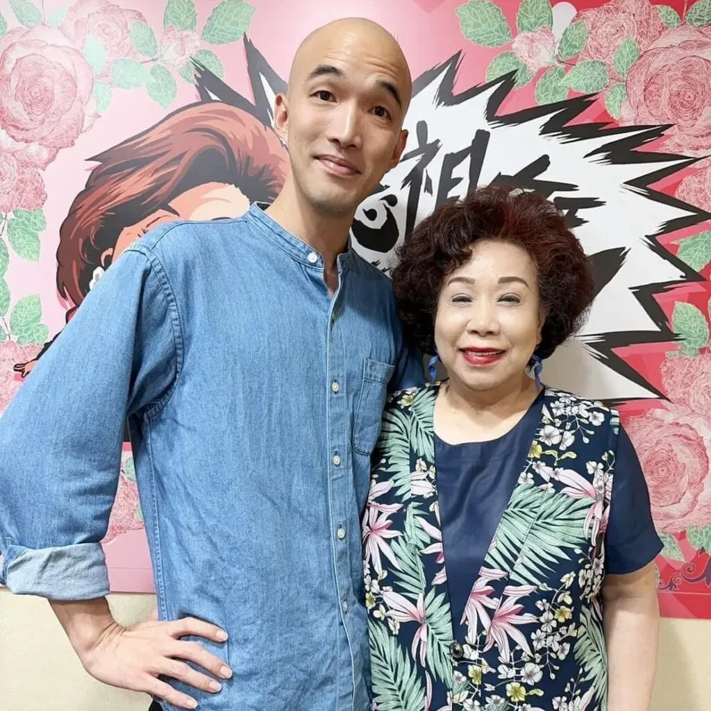 逆境兒少萬8計畫ft.國國老師